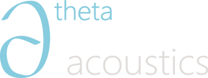 Theta acoustics